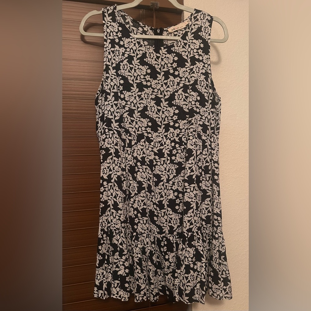 Millibon Dress L